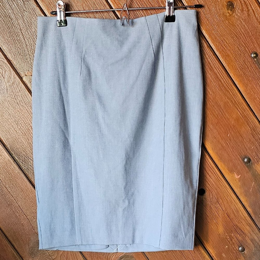 Express pencil skirt size 8 NWT